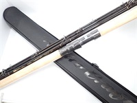 999.9 Native Black Wolf１００４Ｈ